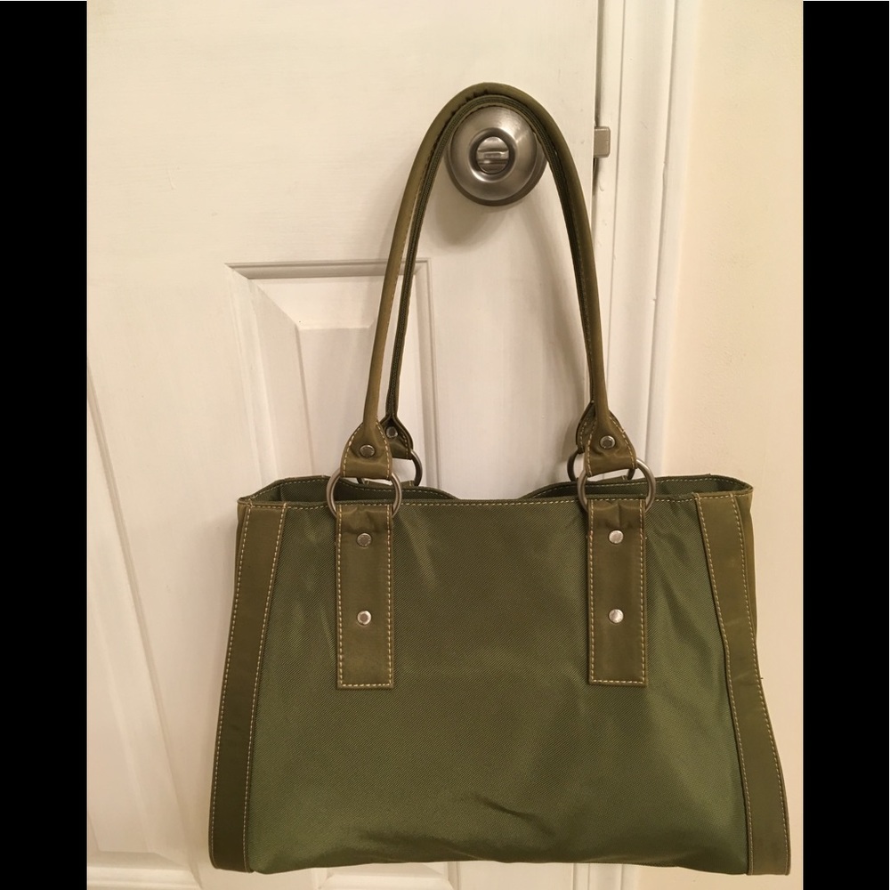 Kenneth Cole Reaction Shoulder Bag